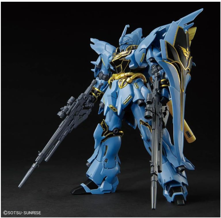 機動戦士ガンダムUC 1/1700 シナンジュ　ユニコーンガンダム Amazon | HG 1/144 シナンジュ Ver.GSF 機動戦士 UC [ユニコーン